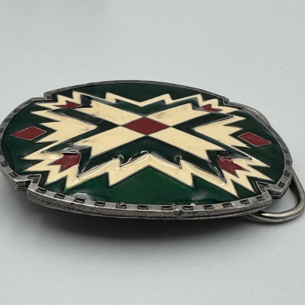 Siskiyou Buckle Co. vintage siskiyou